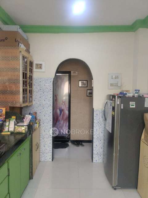 2 BHK Flat In Mno Apartment For Sale  In Andheri West
