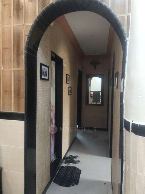 2 BHK Flat In Mno Apartment For Sale  In Andheri West