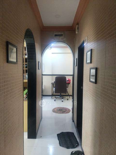 2 BHK Flat In Mno Apartment For Sale  In Andheri West