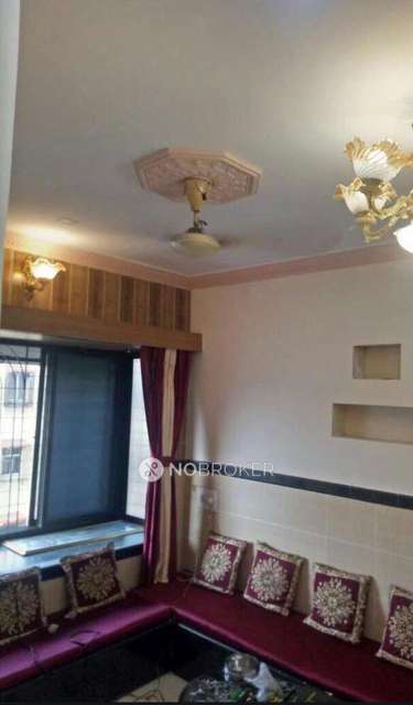 2 BHK Flat In Mno Apartment For Sale  In Andheri West