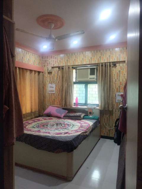 2 BHK Flat In Mno Apartment For Sale  In Andheri West