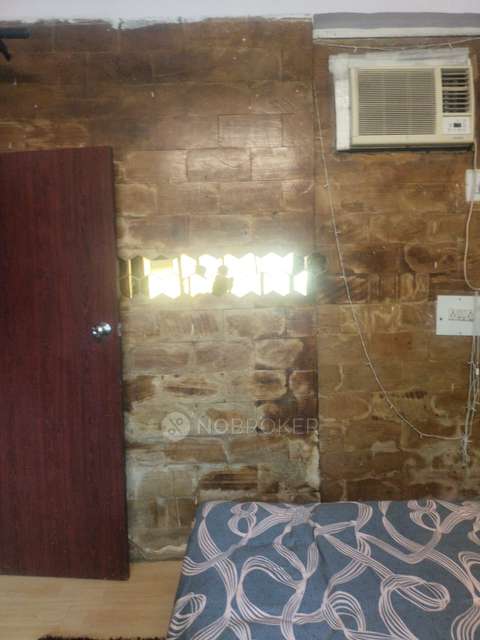 2 BHK Flat In Mno Apartment For Sale  In Andheri West