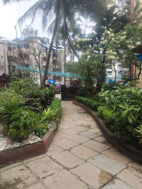 2 BHK Flat In Mno Apartment For Sale  In Andheri West