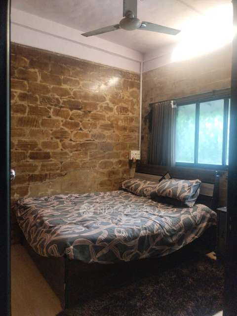 2 BHK Flat In Mno Apartment For Sale  In Andheri West