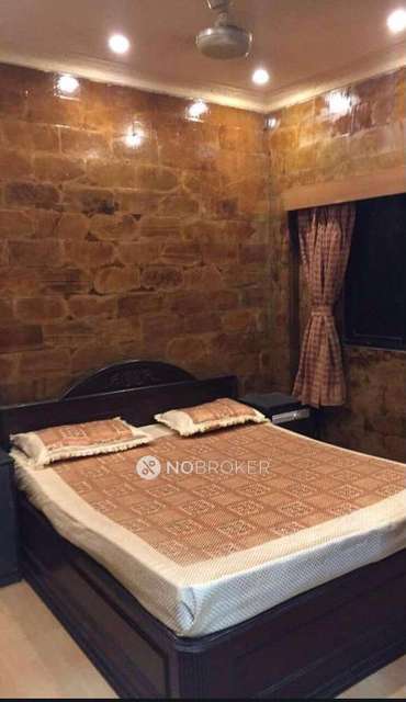 2 BHK Flat In Mno Apartment For Sale  In Andheri West