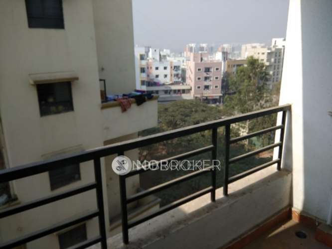 1 BHK Flat In Shivmalhar For Sale  In Dhayari