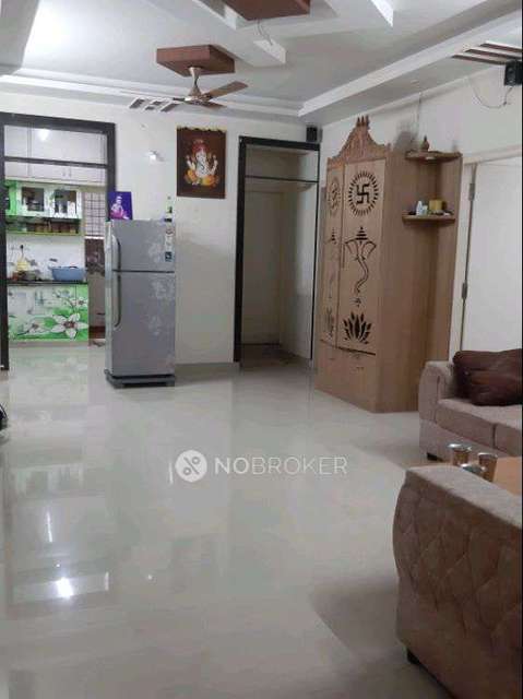 2 BHK Flat In Sri Bhagwan Elegance For Sale  In Krishnarajapura