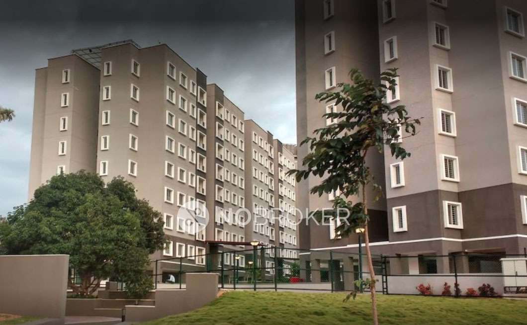 Brigade Orchards Devanahalli Rent WITHOUT BROKERAGE Unfurnished 3 BHK