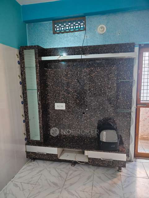 2 BHK Flat In Suryavamsi Apartment For Sale  In Tarnaka
