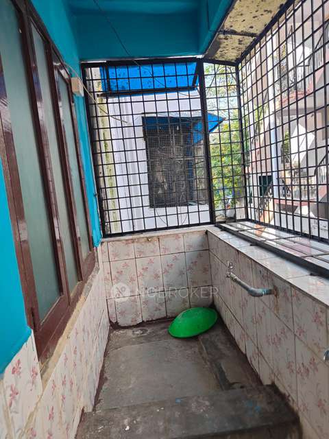 2 BHK Flat In Suryavamsi Apartment For Sale  In Tarnaka