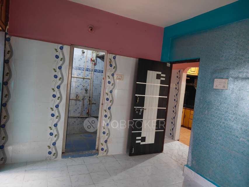 2 BHK Flat In Suryavamsi Apartment For Sale  In Tarnaka