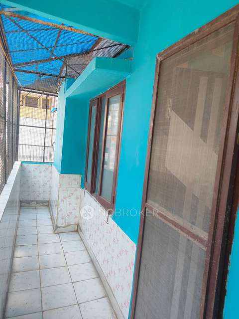 2 BHK Flat In Suryavamsi Apartment For Sale  In Tarnaka