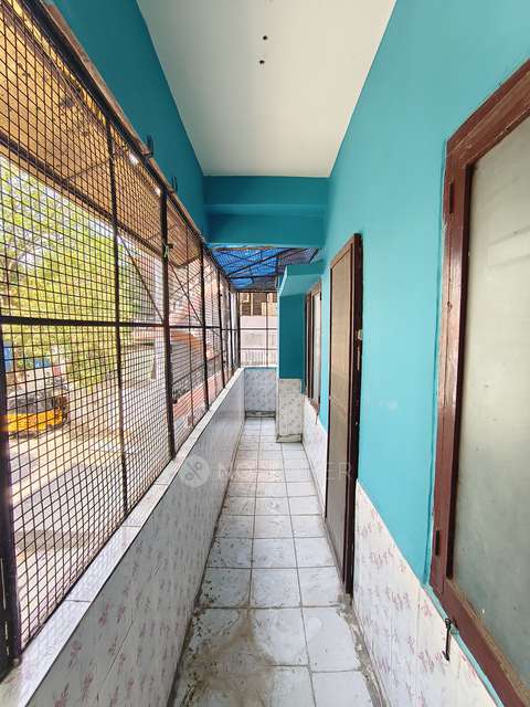 2 BHK Flat In Suryavamsi Apartment For Sale  In Tarnaka