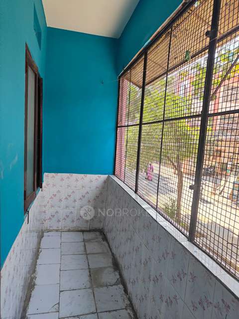 2 BHK Flat In Suryavamsi Apartment For Sale  In Tarnaka