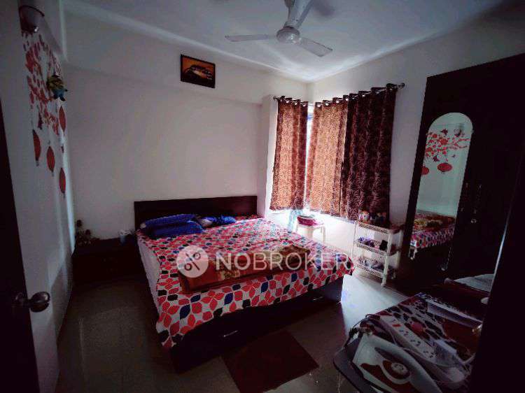 2 BHK Flat In Kalapi Myrah For Sale  In Pisoli