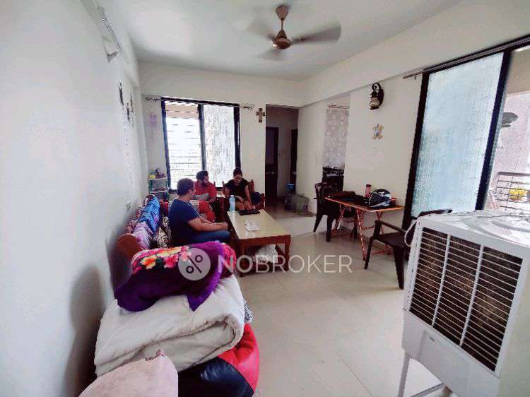 2 BHK Flat In Kalapi Myrah For Sale  In Pisoli