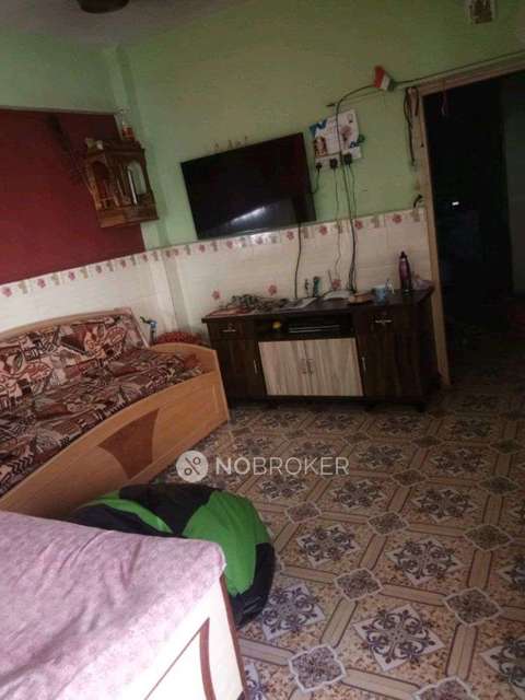 1 RK Flat In Raman Joshi Dombivali West for Lease  In Dombivli West