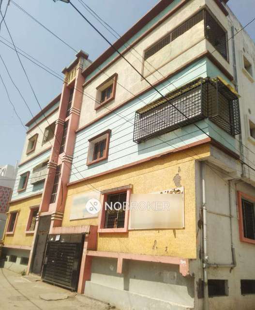 2 BHK House for Rent  In Saidabad
