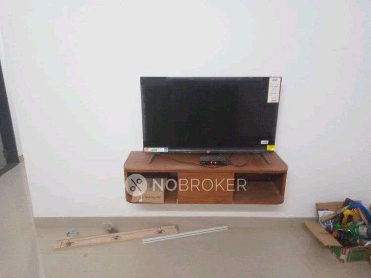 1 BHK Flat In Sterling Shelters  for Rent  In Baner