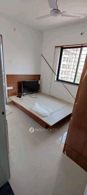 1 BHK Flat In Sterling Shelters  for Rent  In Baner