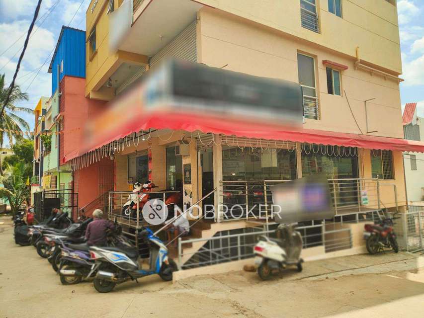 Office Space in Jnana Bharathi, Bangalore for sale 