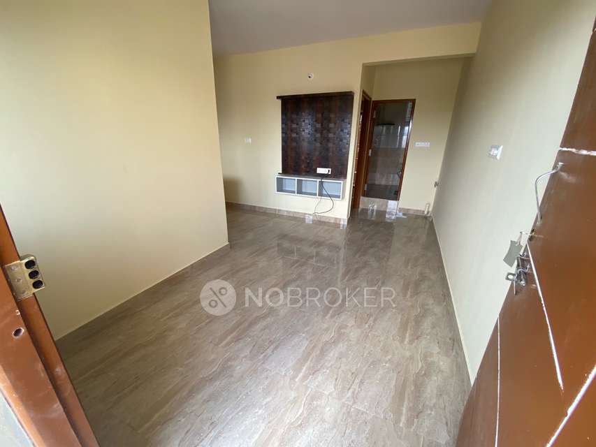 1 BHK Flat In Avr Residency for Rent  In Doddanekkundi