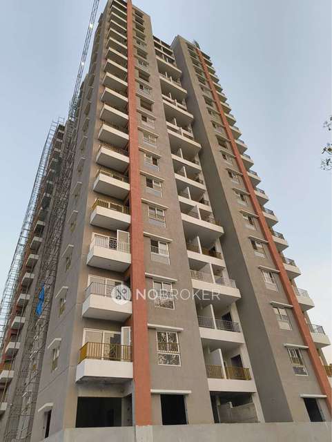 2 BHK Flat In Ajmera Lakeside Paradise, Yelahanka For Sale  In Yelahanka