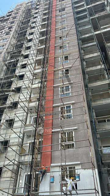 2 BHK Flat In Ajmera Lakeside Paradise, Yelahanka For Sale  In Yelahanka