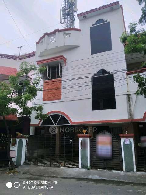 PG for Boys in Perungudi