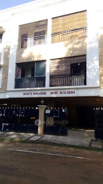 2 BHK Flat In Ruby Paradise For Sale  In East Tambaram