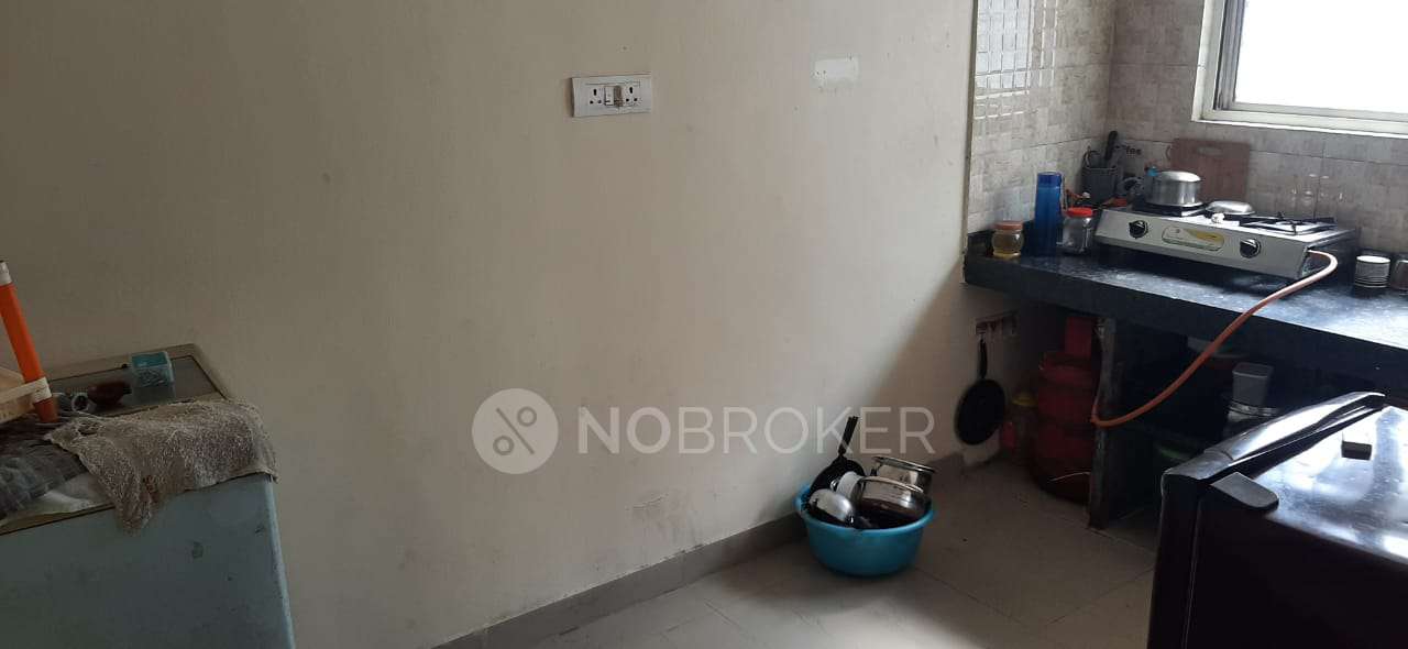 2 BHK Flat In Saptagiri Heights For Sale  In Keshav Nagar