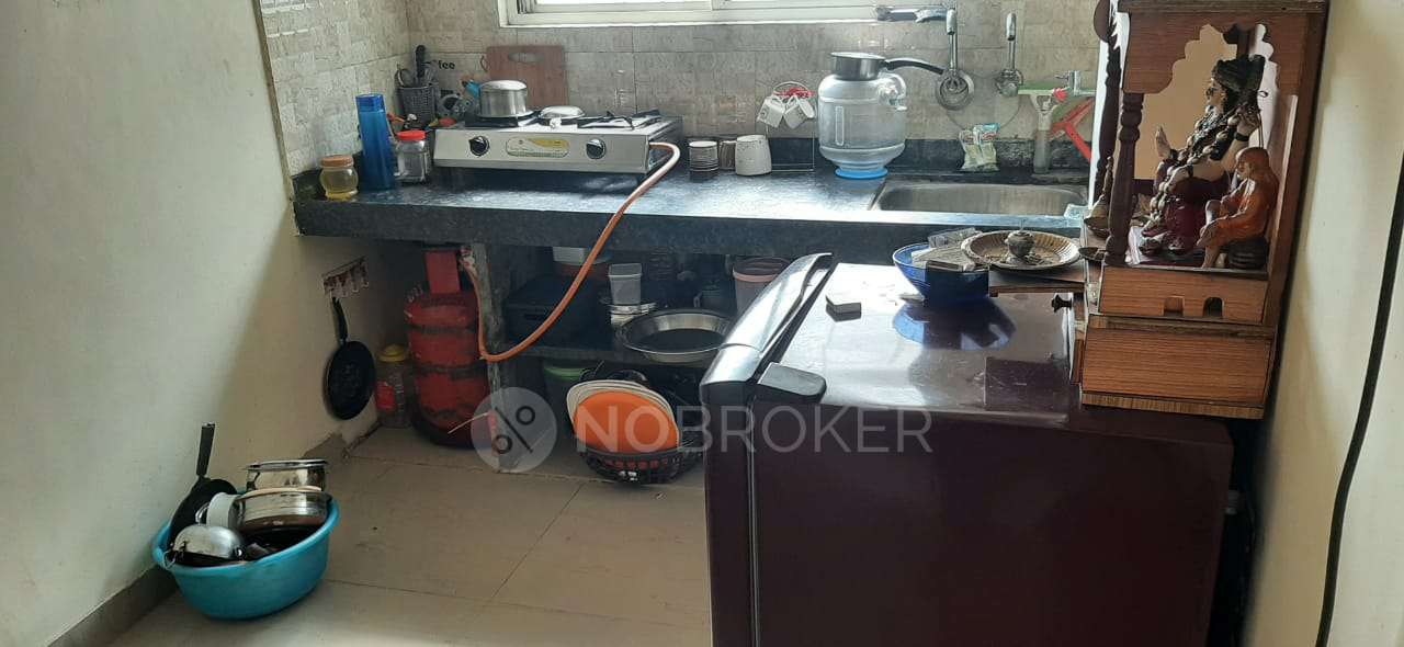 2 BHK Flat In Saptagiri Heights For Sale  In Keshav Nagar