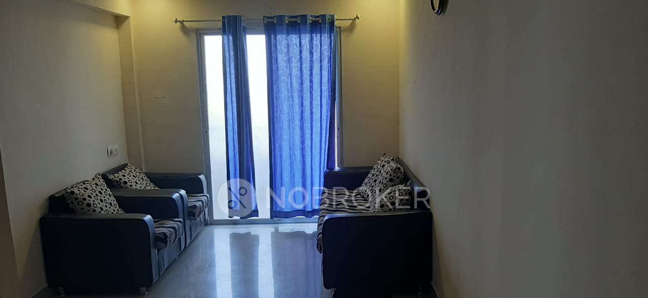 2 BHK Flat In Saptagiri Heights For Sale  In Keshav Nagar