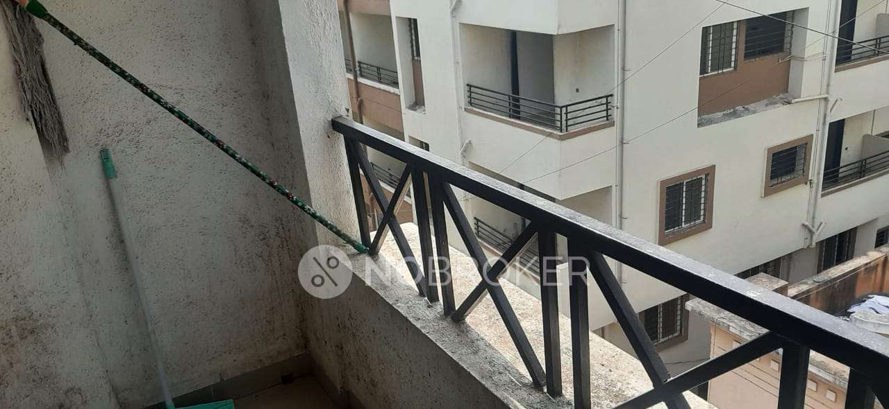 2 BHK Flat In Saptagiri Heights For Sale  In Keshav Nagar