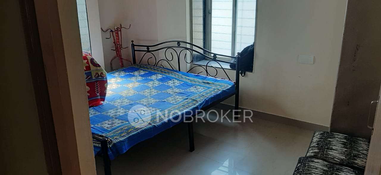 2 BHK Flat In Saptagiri Heights For Sale  In Keshav Nagar