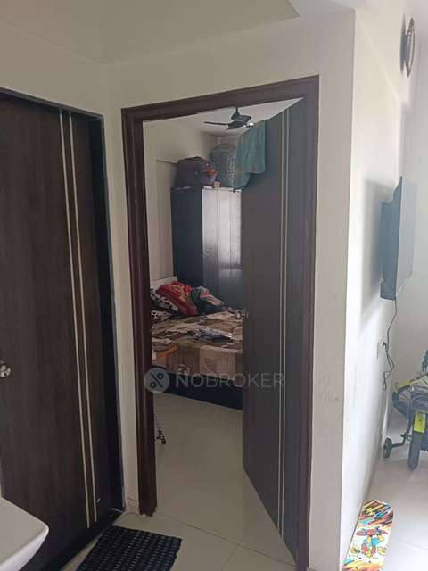 1 BHK Flat In Sakshi Park For Sale  In Panvel