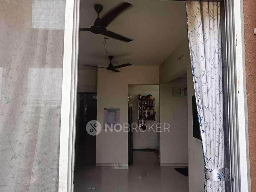 1 BHK Flat In Sakshi Park For Sale  In Panvel