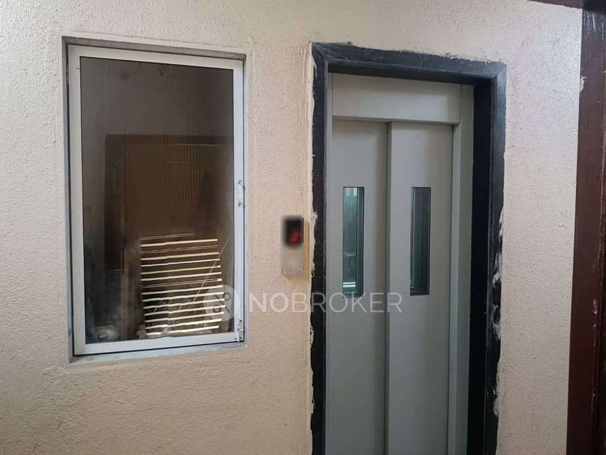 1 BHK Flat In Sakshi Park For Sale  In Panvel