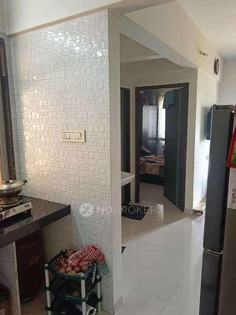 1 BHK Flat In Sakshi Park For Sale  In Panvel