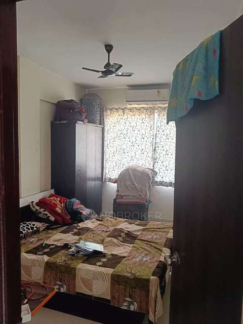 1 BHK Flat In Sakshi Park For Sale  In Panvel