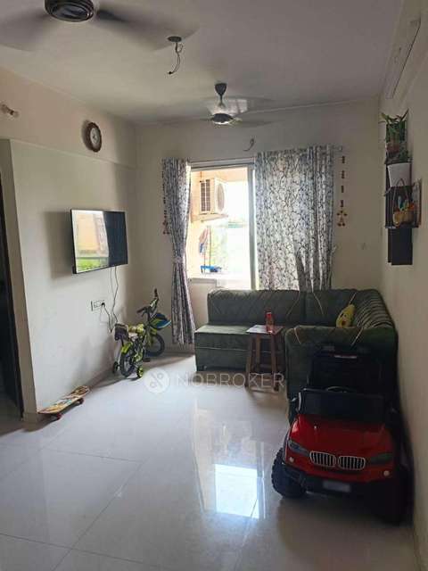 1 BHK Flat In Sakshi Park For Sale  In Panvel