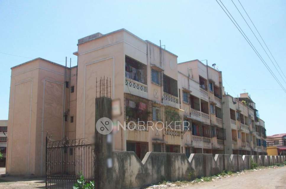 1 BHK Flat In Sakshi Park For Sale  In Panvel