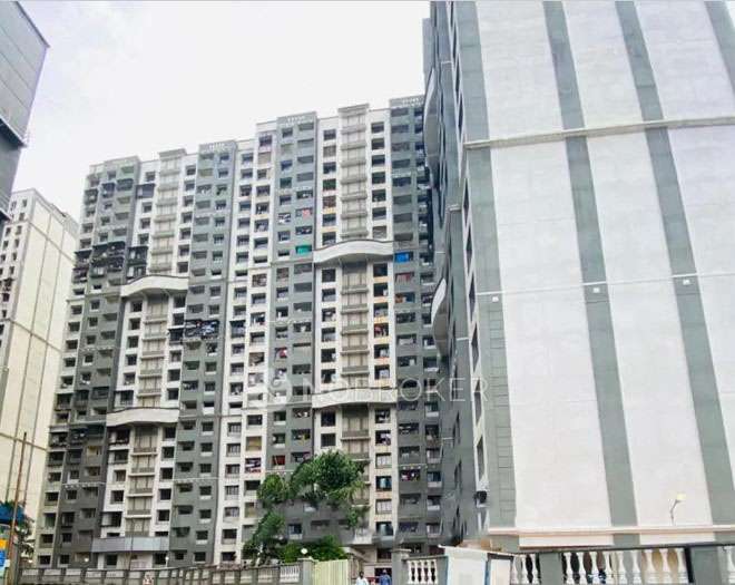 2 BHK Flat In New Mhada Colony Powai, Chandivali for Rent  In Chandivali