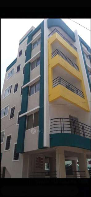 1 BHK Flat In A.y Green Wood Kondhwa for Rent  In Savera Park Road