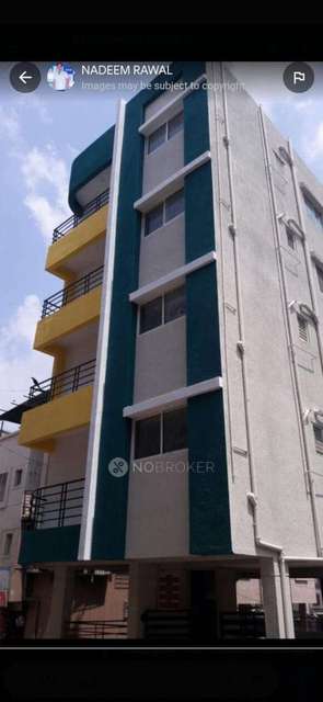 1 BHK Flat In A.y Green Wood Kondhwa for Rent  In Savera Park Road