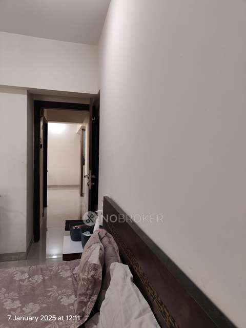 2 BHK Flat In Shreeji Paradise For Sale  In Kandivali West