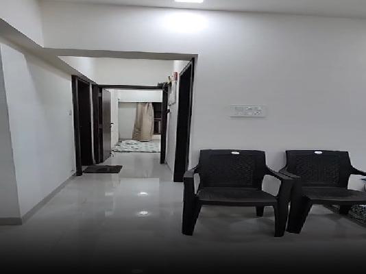 2 BHK Flat In Shreeji Paradise For Sale  In Kandivali West