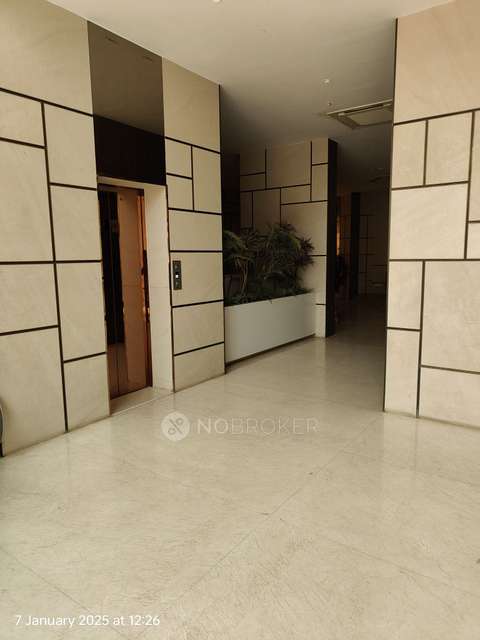 2 BHK Flat In Shreeji Paradise For Sale  In Kandivali West