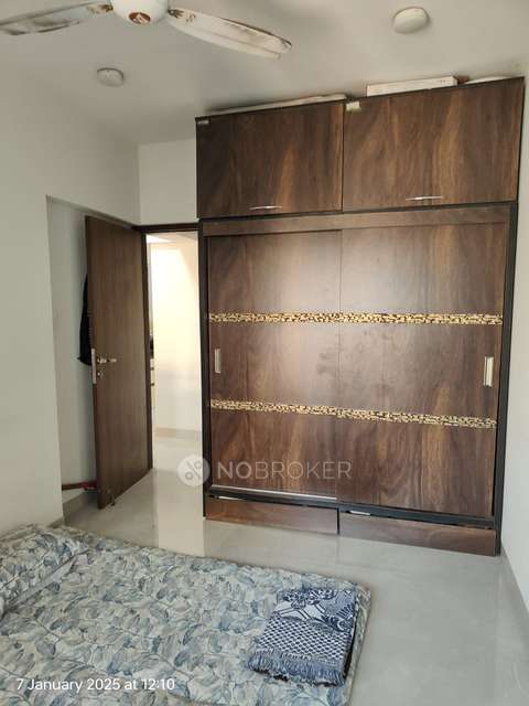 2 BHK Flat In Shreeji Paradise For Sale  In Kandivali West