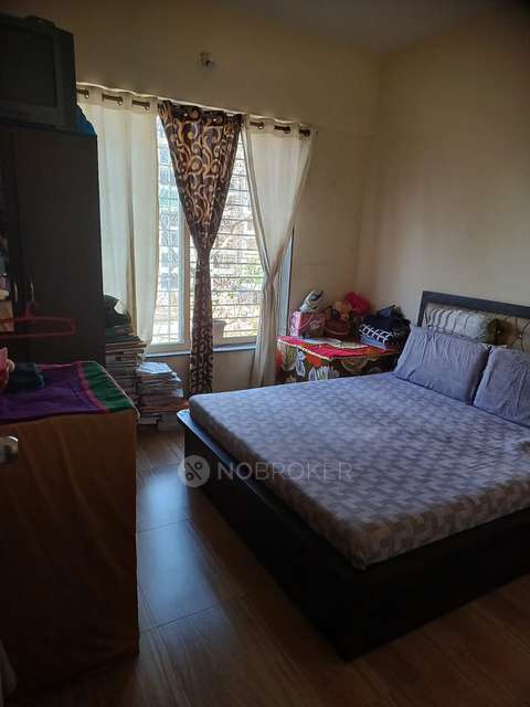 2 BHK Flat In Royal Star Starvie Apartment, Moshi For Sale  In Moshi